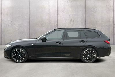 BMW Seria 3 320d mHEV M Sport aut