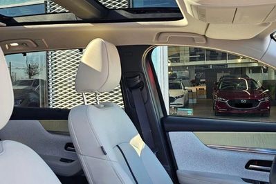 Mazda CX-80 3.3 e-Skyactiv D mHEV Takumi Plus AWD aut