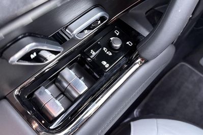 Land Rover Range Rover Sport D250 Dynamic SE