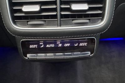 Mercedes GLS 63 AMG 4MATIC+