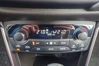 Suzuki S-Cross 1.5 DualJet Hybrid Premium AGS