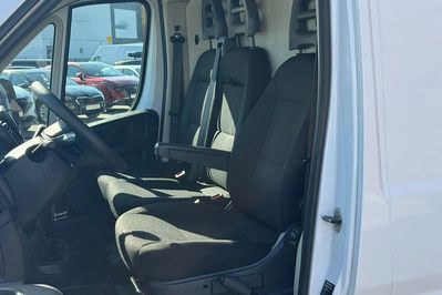 Fiat Ducato Maxi L4H2