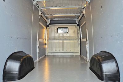 Peugeot Boxer L3H2