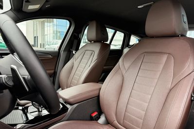 BMW X4 xDrive30d M Sport