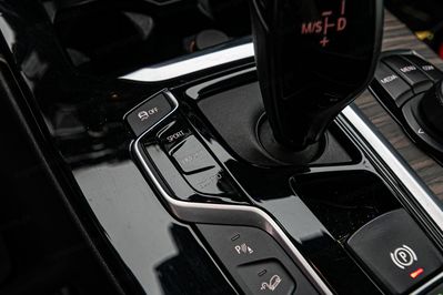 BMW X3 xDrive20i aut