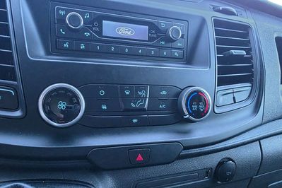Ford Transit 350 L3H2 Ambiente