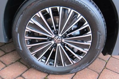 Volkswagen Tiguan Elegance 2.0 TDI 4Mot. DSG