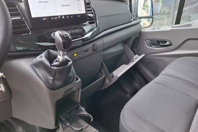 Ford Transit 350 L2 Kontener Izoterma Trend