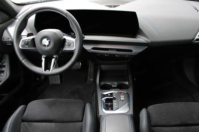 BMW Seria 1 116 M Sport