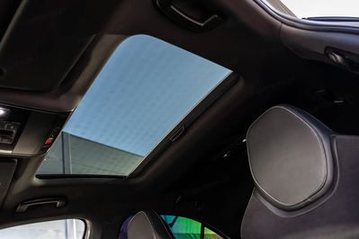 Skoda Superb 2.0 TDI 4x4 Sportline DSG