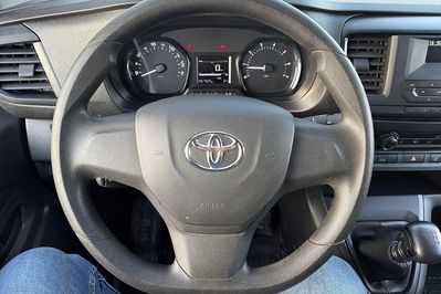 Toyota ProAce Long L2H1