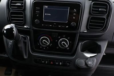 Opel Movano L3H2 AT8