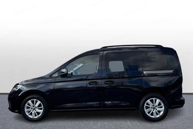 Volkswagen Caddy osobowy Maxi 2.0 TDI DSG