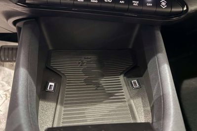 Alfa Romeo Junior Ibrida