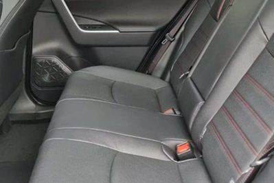Toyota RAV4 Style 2.5 Plug-In Hybrid