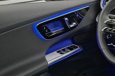 Mercedes GLC 220 d 4-Matic AMG Line