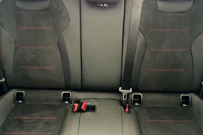 Mercedes GLA 200 AMG Line