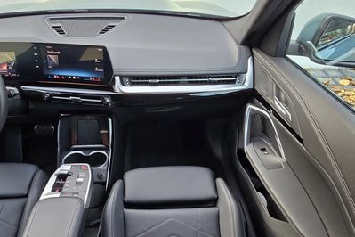 BMW X1 sDrive18i M Sport sport-aut