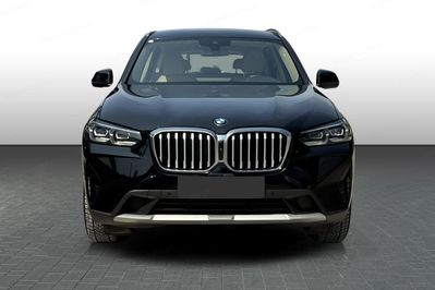 BMW X3 xDrive20i