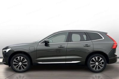 Volvo XC60 T6 Plug-In Hybrid AWD Plus Bright aut