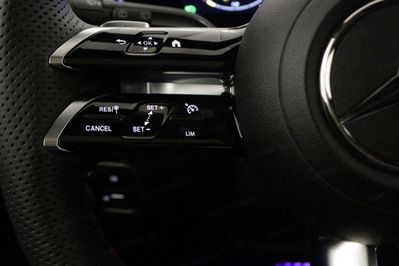 Mercedes GLB 200 d AMG Line