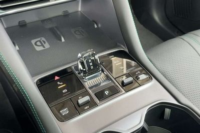 BYD Seal U DM-i  Design AWD