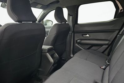 Dacia Duster 1.6 Full Hybrid 140 Journey MMT