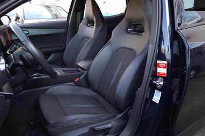 Cupra Formentor 1.4 e-Hybrid VZ DSG