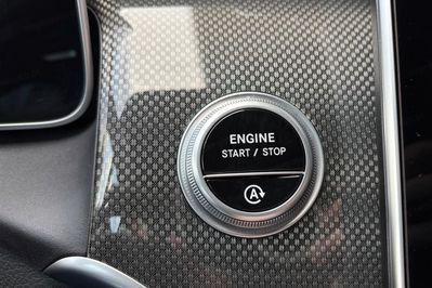 Mercedes GLC 200 d 4-Matic AMG Line