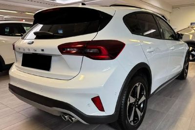 Ford Focus Active X aut 1.0 EcoBoost