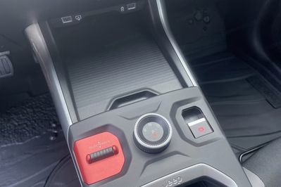 Jeep Compass First Edition 1.2 T3 mHEV FWD DCT