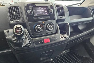 Citroen Jumper BlueHDi L4H2