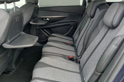 Peugeot 5008 1.6 PureTech Allure S&S EAT8