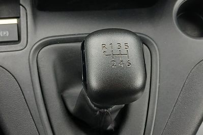 Peugeot Partner Van L1H1 Chłodnia