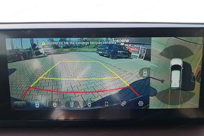 SsangYong Torres 1.5 T-GDI Adventure 4WD