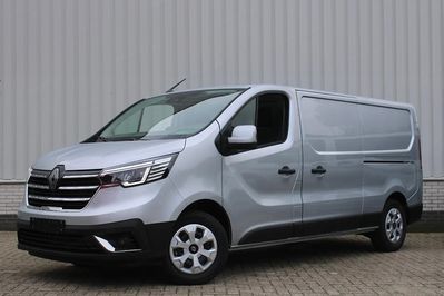 Renault Trafic L2H1 AT9