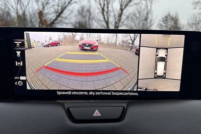 Mazda CX-80 3.3 D Homura Plus AWD