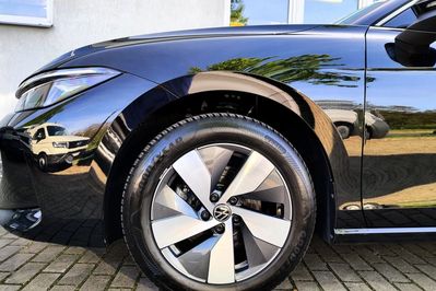 Volkswagen Passat 1.5 TSI EVO Business