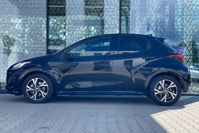 Toyota Yaris Hybrid 1.5 Style