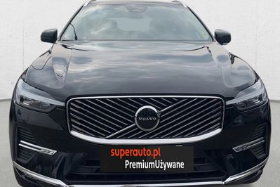 Volvo XC60 B5 B AWD Plus Bright