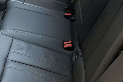 Audi Q5 TDI quattro S line Sportback