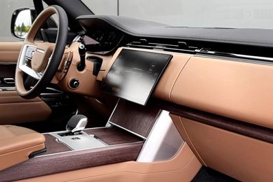 Land Rover Range Rover 3.0 P460e PHEV HSE