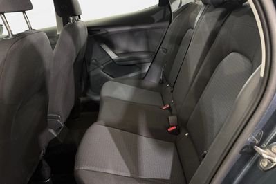 Seat Ibiza 1.0 Tsi S&S Style