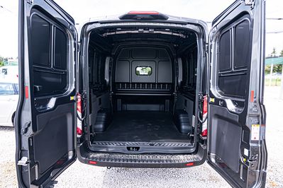 Ford Transit 350 L3H2 Trend Zabudowa Brygadowa A8