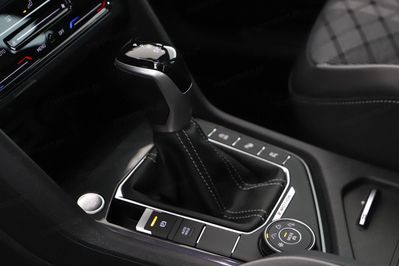 Volkswagen Tiguan TSI 4Mot. DSG