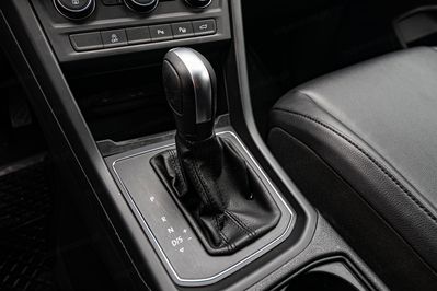 Volkswagen Touran 2.0 TDI Trendline DSG