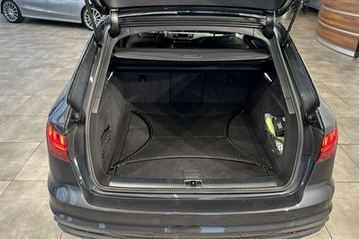 Audi A4 35 TFSI S tronic