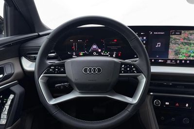 Audi Q5 40 TDI mHEV quattro S Line S tronic
