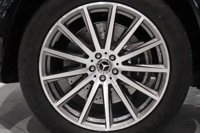 Mercedes GLS 450 d 4-MATIC AMG Line