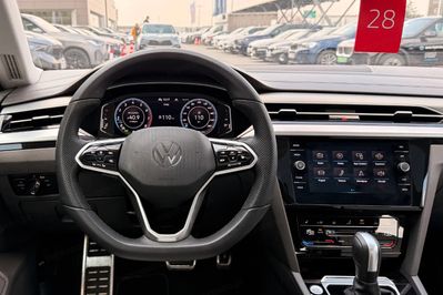 Volkswagen Arteon 2.0 TSI Elegance DSG